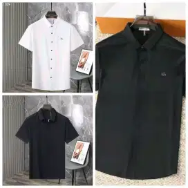POLOSHIRT PRIA BRANDED NEW MODEL