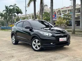 Honda HRV 1.5 E AT 2016 Hitam