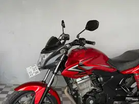 Honda verza 2015 ab terawat bagus