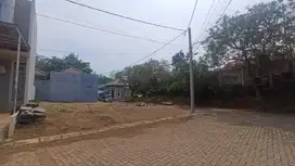 Dijual : Kavling siap bangun Parung Pemagar Sari