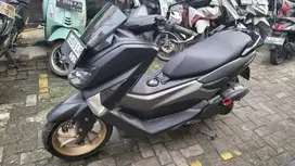 Jual Yamaha Nmax ABS 2019, Pribadi, Low Kilometer, Jarang Pakai