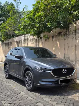 Cx 5 GT Bisa TT