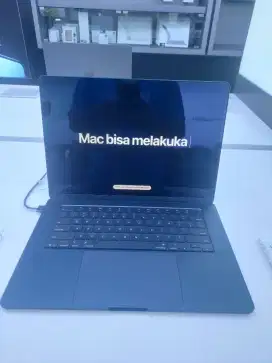 Cicilan MacBook air m4 bisa 0%