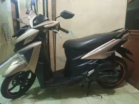 Mio Soul Gt 125