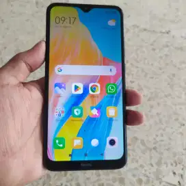 Dijual hp redmi 8A pro