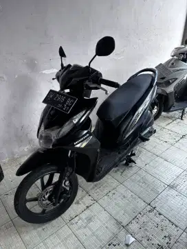 DIJUAL BU, BEAT FI TAHUN 2013