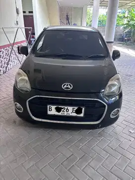 Daihatsu Ayla 2015 Bensin