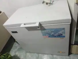 Kami Beli Terus Elektronik  Kulkas, freezer, Showcase, AC bekas anda