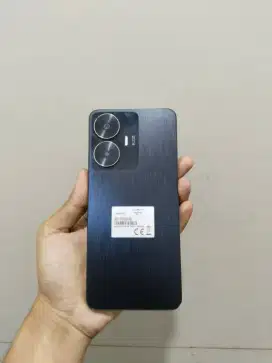 realme C55 (tt & mahar)