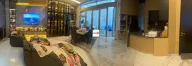 Dijual Rumah Exclusive PIK 3 lantai Furnish plus Elektronik siap huni
