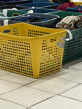 SETRIKA UAP PACKING LAUNDRY KILOAN
