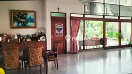 Di jual Rumah di Puri Indah Raya, Jakarta Barat