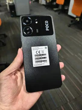 Poco C71 Second