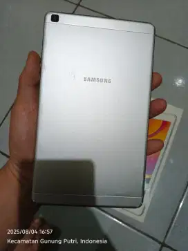 Samsung tab galaxy