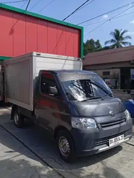 Dijual cepat GrandMax Std 1.5 + AC & Box