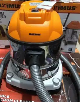 Dijual Vacuum Cleaner Wet & Dry