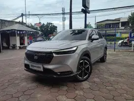 Pajak Panjang Honda HRV  1.5 S Bensin-AT 2021