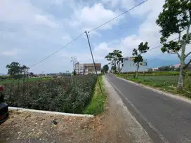 Dijual Kavling Metro Batu, Dekat Pusat Wisata Kota Batu