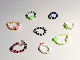 Cincin manik-manik