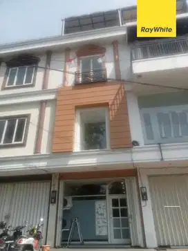 Dijual Ruko Dijalan Biliton Surabaya