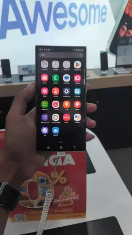 Samsung s25 ultra erafone driyorejo KBD
