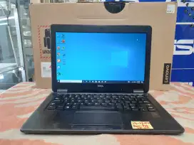 Laptop Dell latitude E7250 intel core i7-5600U