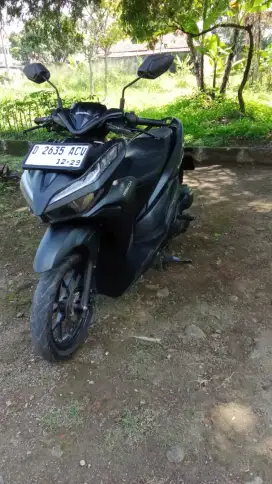 Vario 125 tahun 2019