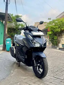 KM 92 KILO! HONDA VARIO 160 TH 2025 BLN 1 NIK 2024