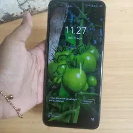 Infinix note 8 minus fingerprint ilang