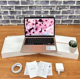 MacBook Air Retina 13” 2020