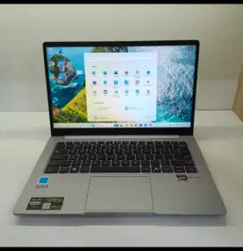ASUS EXPERTBOOK PM1403CDA S65850WS AMD RYZEN 5 7535HS 8GB DDR5 512GB
