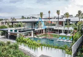 FOR SALE  Exclusive Brand New 5 Bedrooms Villa in Tumbak Bayuh Canggu