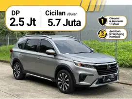 2022 Honda BR-V Prestige HS 1.5 AT TERMURAH BERKUALITAS BERGARANSI