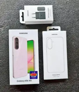 KREDIT SAMSUNG A56 TANPA DP