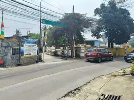 Tanah Kavling Dekat Gerbang Tol Jatiwarna 1