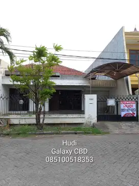 Rumah di Perum Wisma Mukti