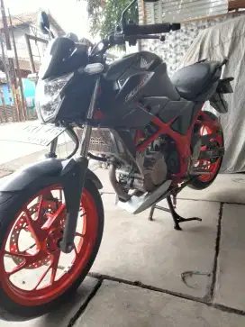 Cb 150 r tahun 2017