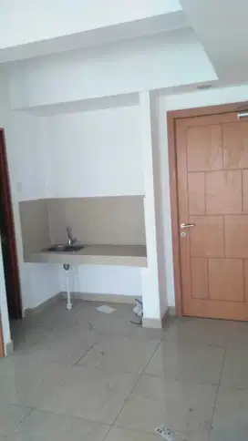 Dijual Cepat Apartemen The Nest di Puri Studio Semifurnished