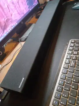 soundbar samsung HW - N300