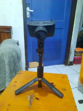 Gimbal stabilizer hp