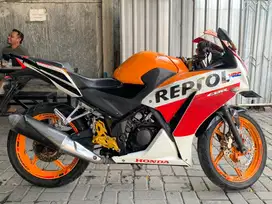 Cbr 150r k45a repsol edition