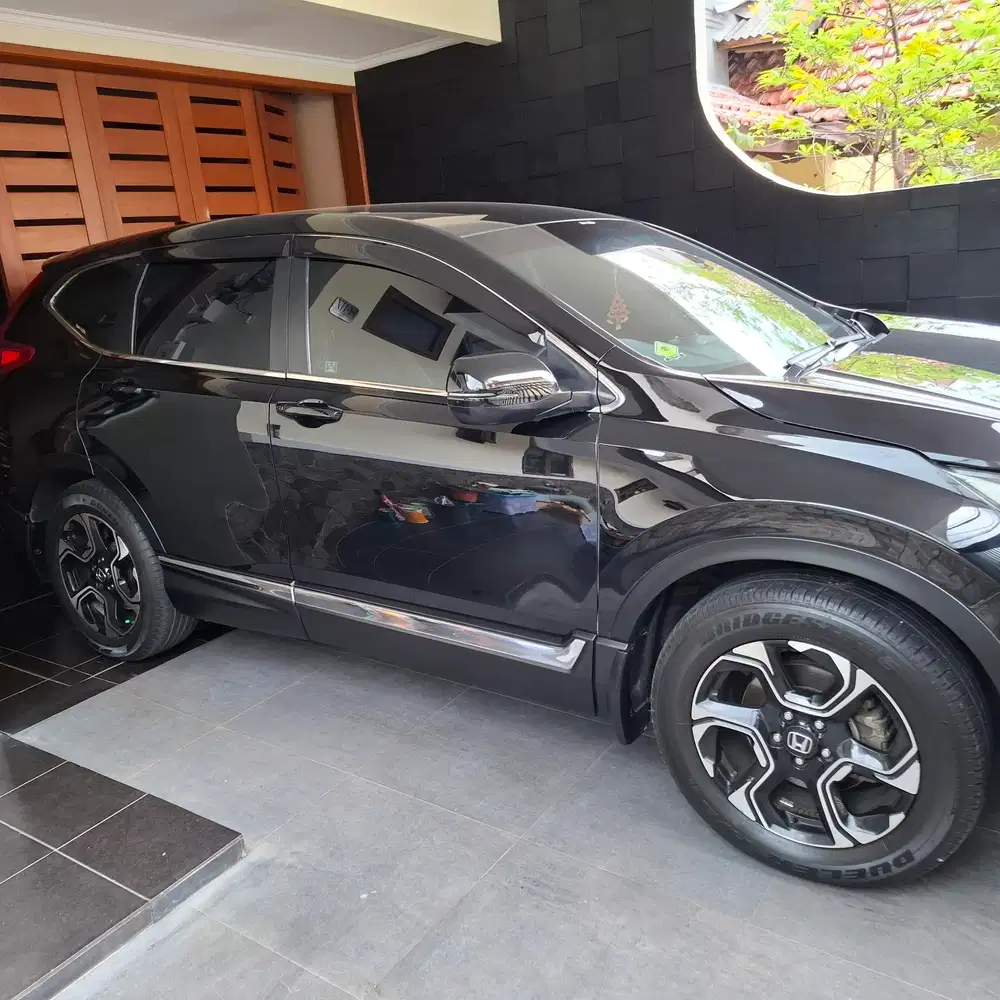 Honda CR-V 1.5 Turbo 2018
