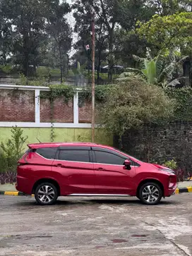 Mitsubishi Xpander 2018 Bensin