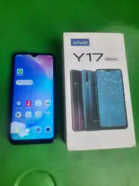 VIVO Y17 FP NORMAL FULSET ORIAN