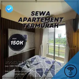Sewa Apartemen Tangerang SKY HOUSE BSD Harian Transit Termurah