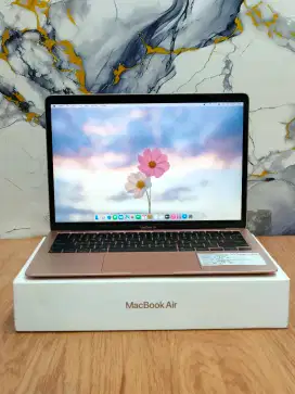 MACBOOK AIR RETINA 13 2020