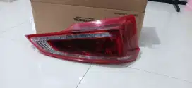stop lampu mobil wuling cortez sebelah kiri
