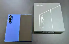 KREDIT SAMSUNG Z FOLD 7 TANPA DP