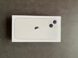 1125 KREDIT IPHONE 13 IBOX TANPA SURVEY