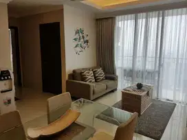 Dijual Apartemen Denpasar Residence Kuningan City 2BR Mewah